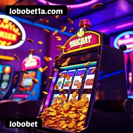 lobobet APK - Download Oficial Android