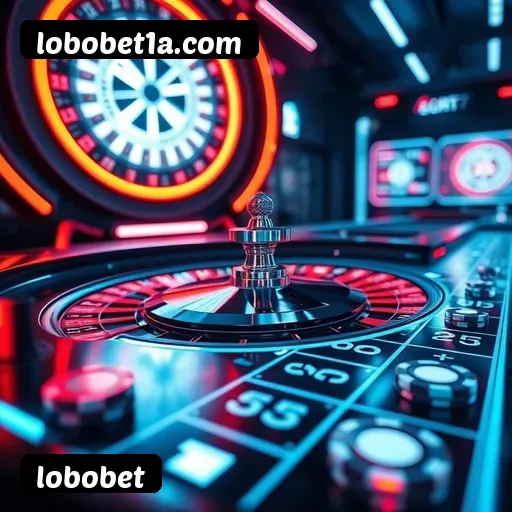 FAQ APK lobobet