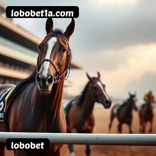 Recursos App lobobet