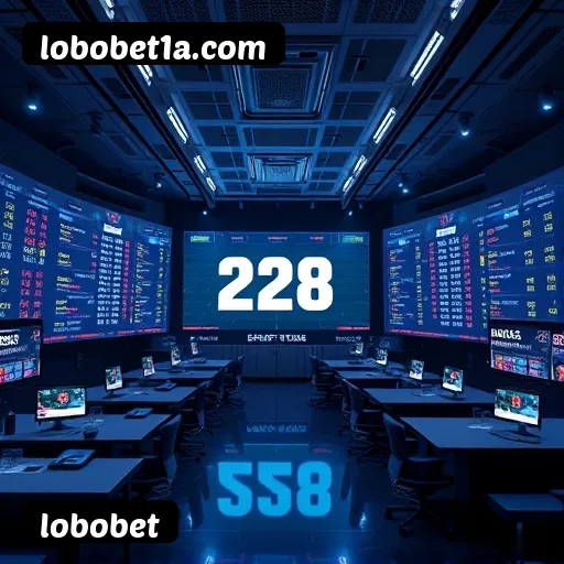 Legalidade lobobet no Brasil