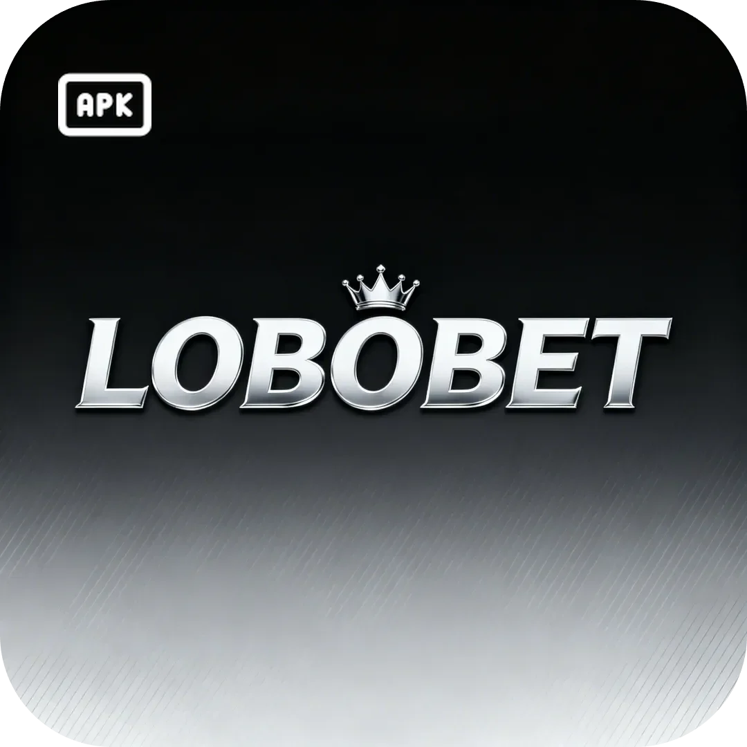 APK oficial da lobobet para Android