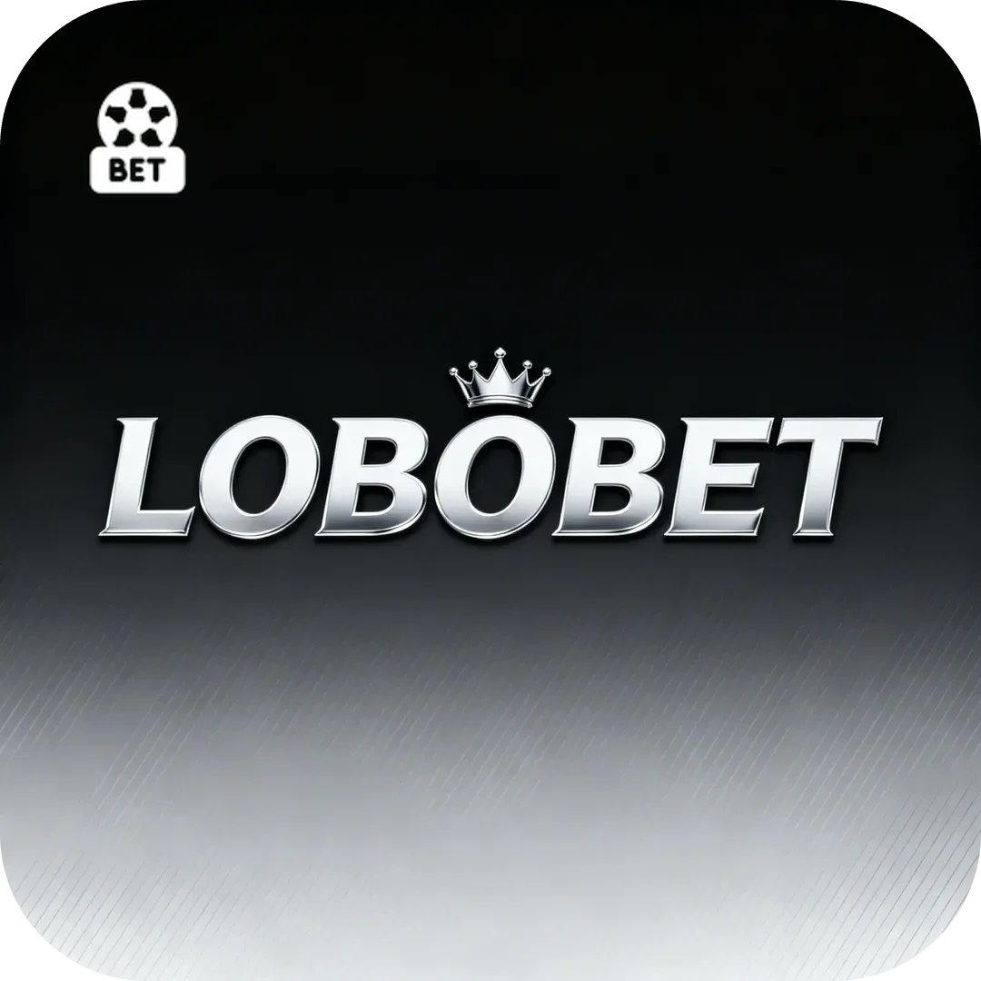 Apostas esportivas da lobobet com odds competitivas