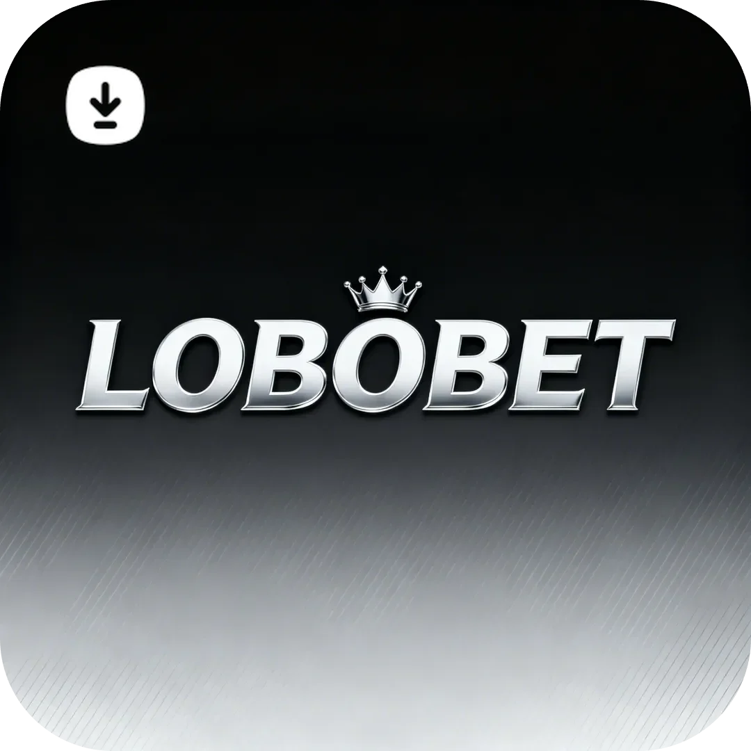 Download gratuito do app da lobobet