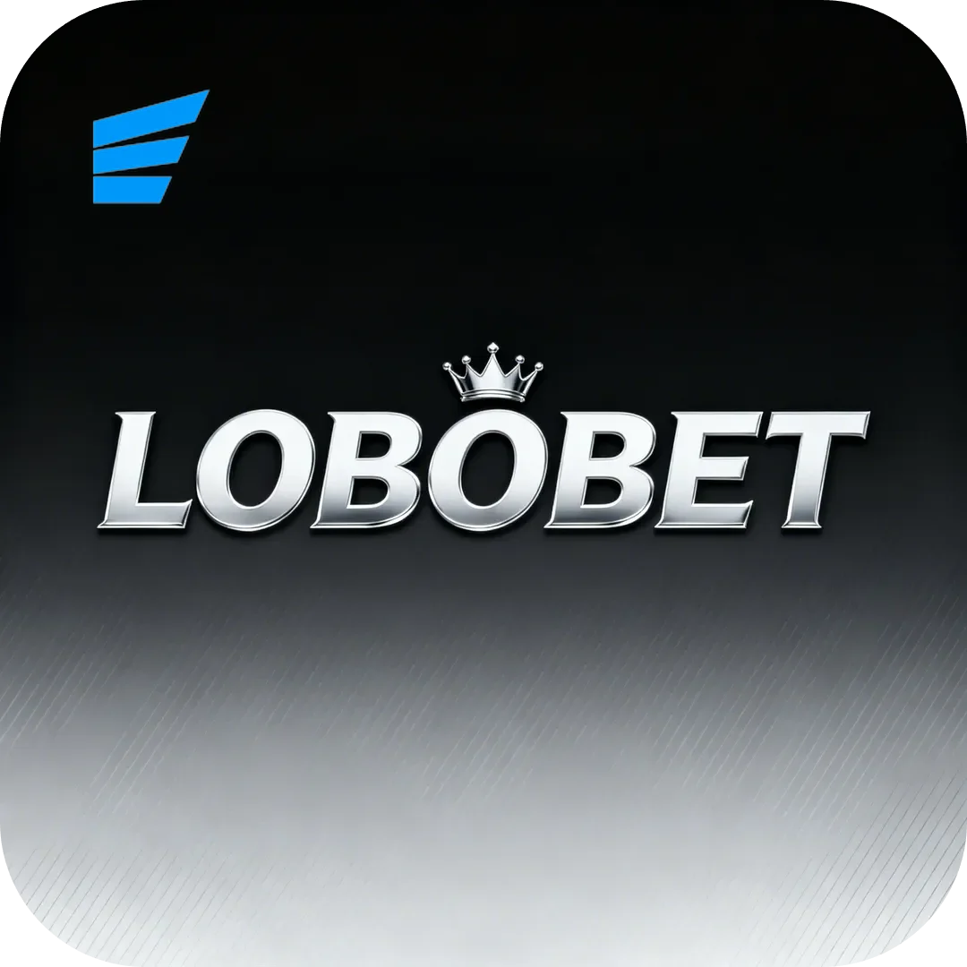 Logo da lobobet