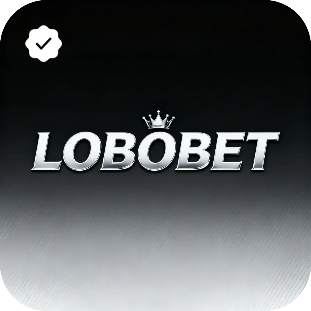 Plataforma completa da lobobet com todos os jogos